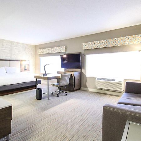 Hampton Inn Sydney Exterior foto
