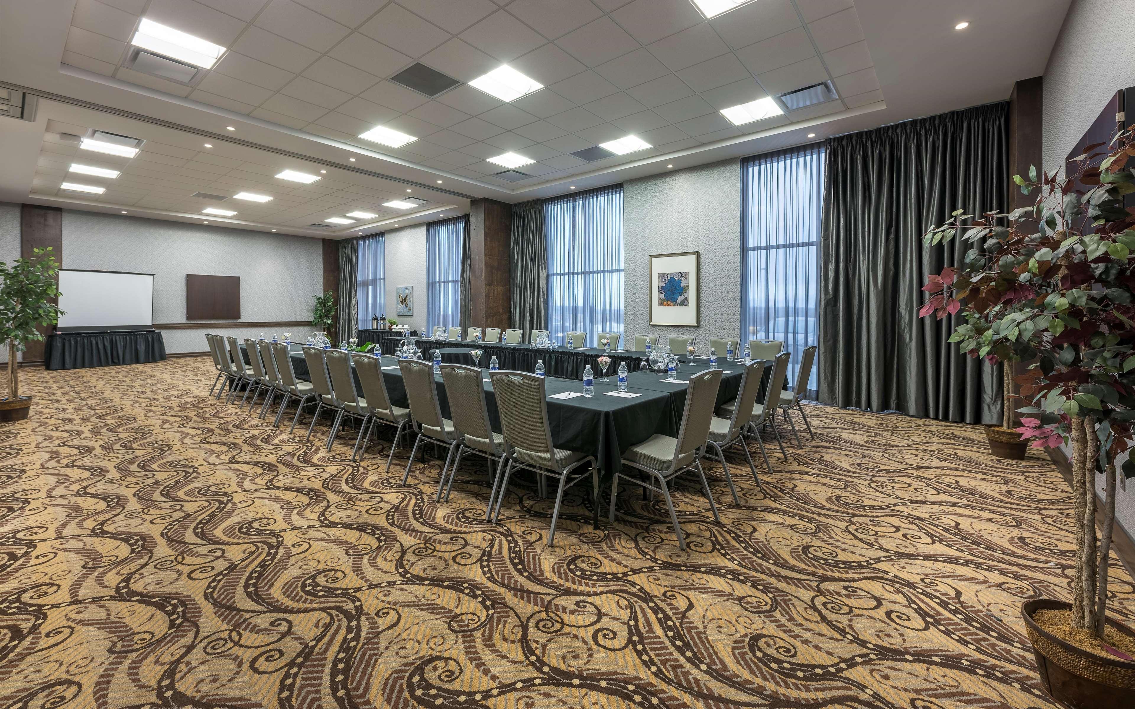 Hampton Inn Sydney Exterior foto